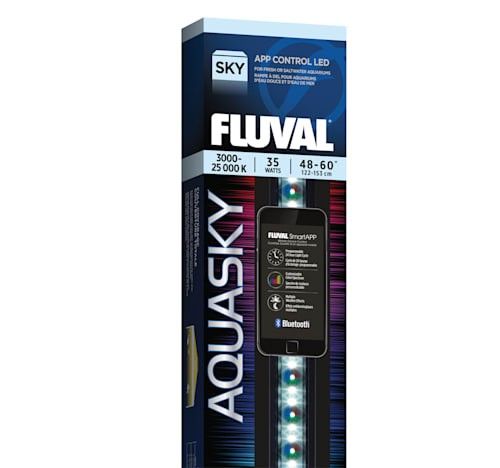  Fluval 48 Led Multi Function Fish Tank Light 