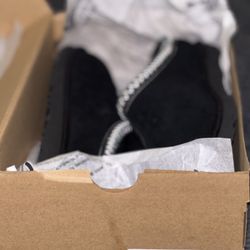 Ugg® Tasman II Slipper Big Kid- Black