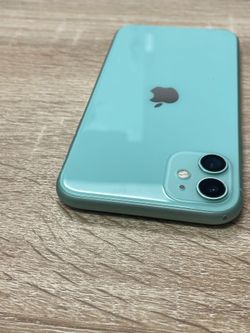 iPhone 11 - AT&T/Cricket - 64GB 