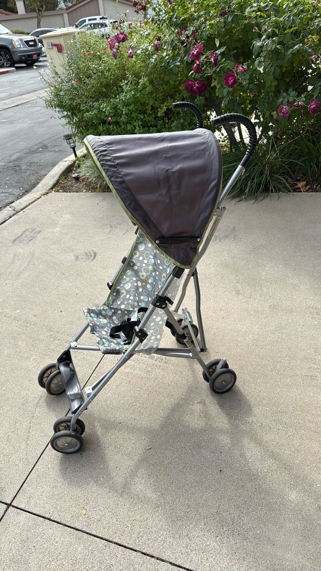 Stroller