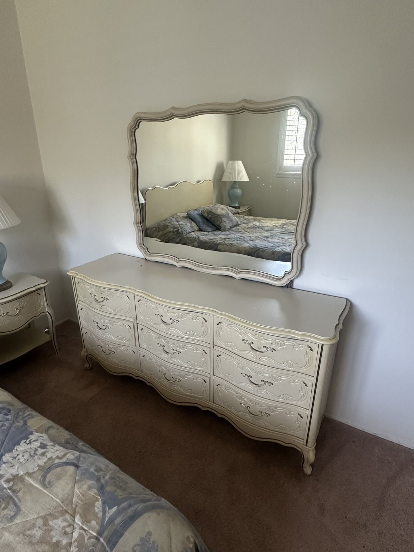 Bedroom Set
