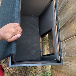 Dog House 