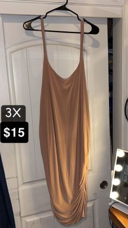 Long Dress