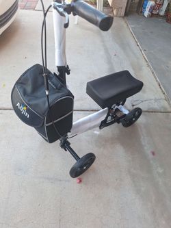 Knee Scooter Brand New