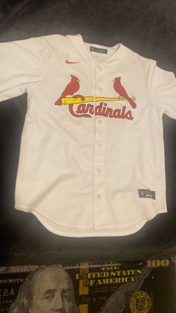 CARDINALS JERSEY MOLINA #4