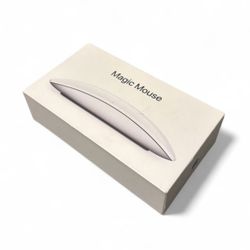 Magic mouse 2 with charger