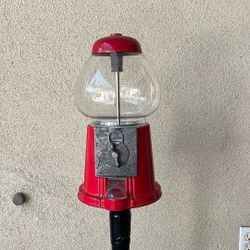 1985 bubblegum machine