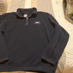 Ford Pull Over Jacket