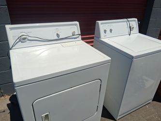 Free Delivery Kenmore Gas Dryer