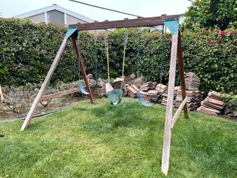 Children’s Swing