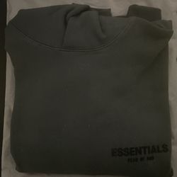 Essential hoodie (BRAND NEW)