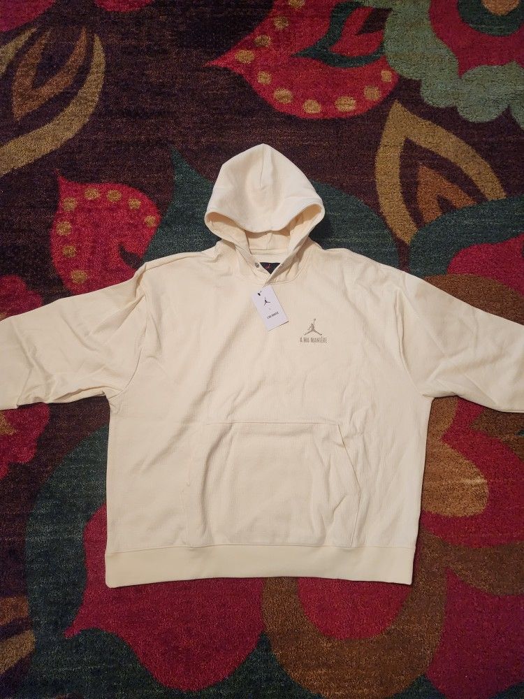 Jordan × A Ma Maniere Pullover Hoodie Size XL Brand New W/Tags $110 Obo