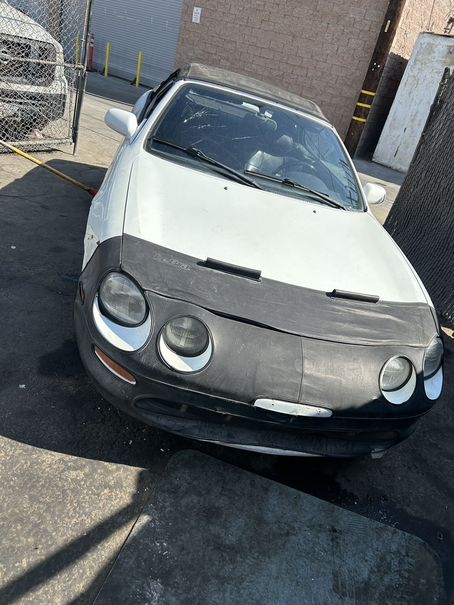 1995 Toyota Celica