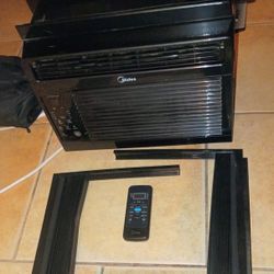 AC WINDOW UNIT!!&@@