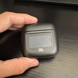 Earbuds JBL Tour Pro 2