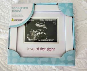 Sonogram Frame By: PEARHEAD New In Box! 