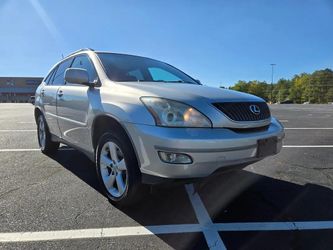 2005 Lexus RX 330