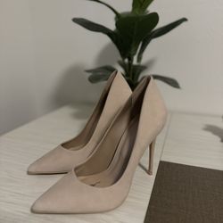 Aldo heels 