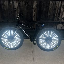 Framed Bike 27.5