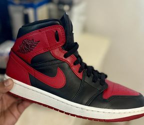 Jordan (Size 9 Men)
