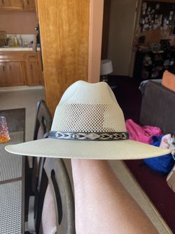 Sombrero Estilo Panama