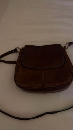 Liz Claiborne Leather purse