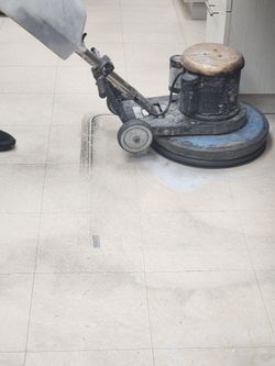 Polisher