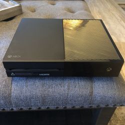Xbox One Console