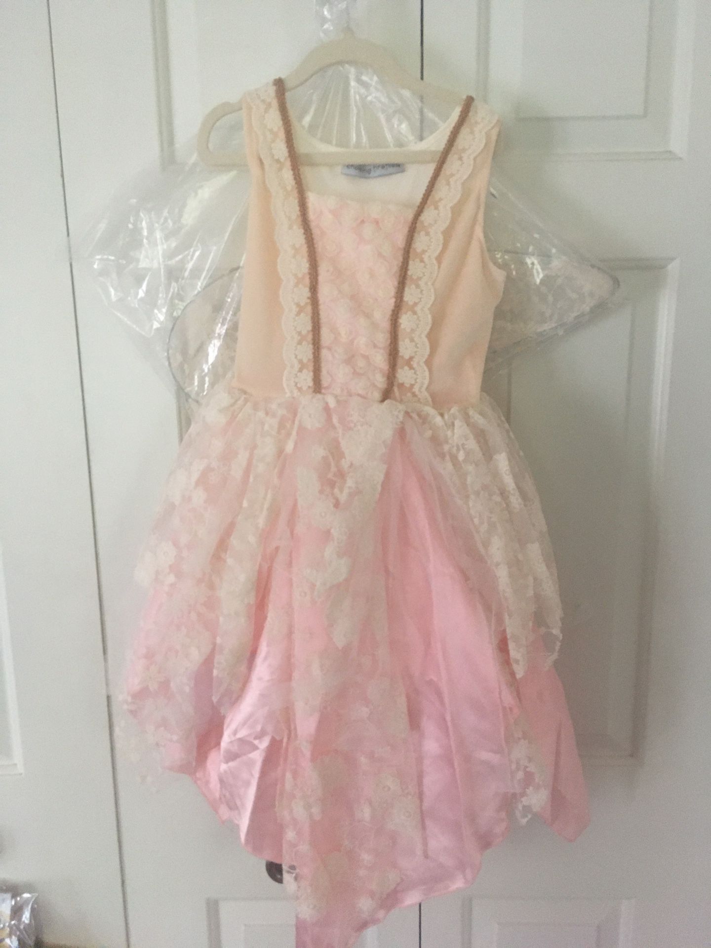 Fairy costume