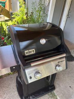 Asador 120