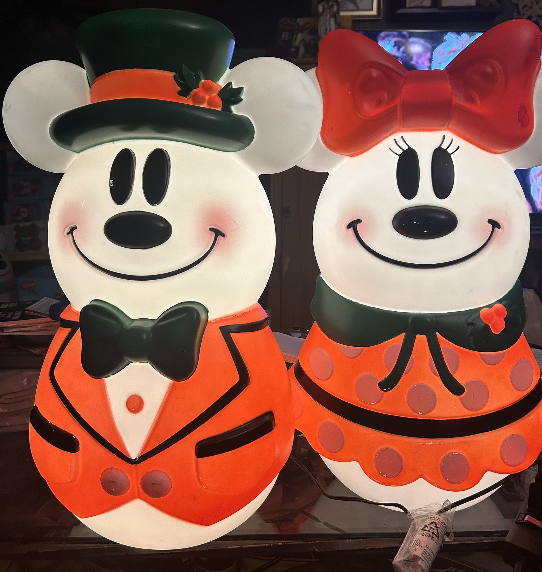 Disney Decor