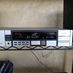 Akai  AA-R22 Reciever