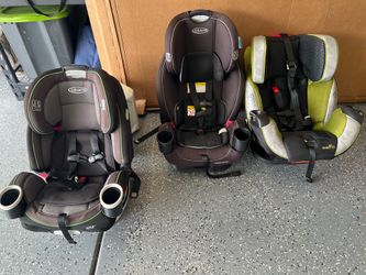 Car seats