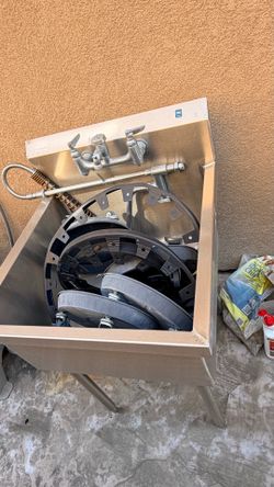 SINK