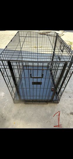 Dog Cages