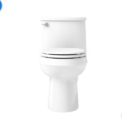 Kohler Adair One-Piece Elongated Toilet