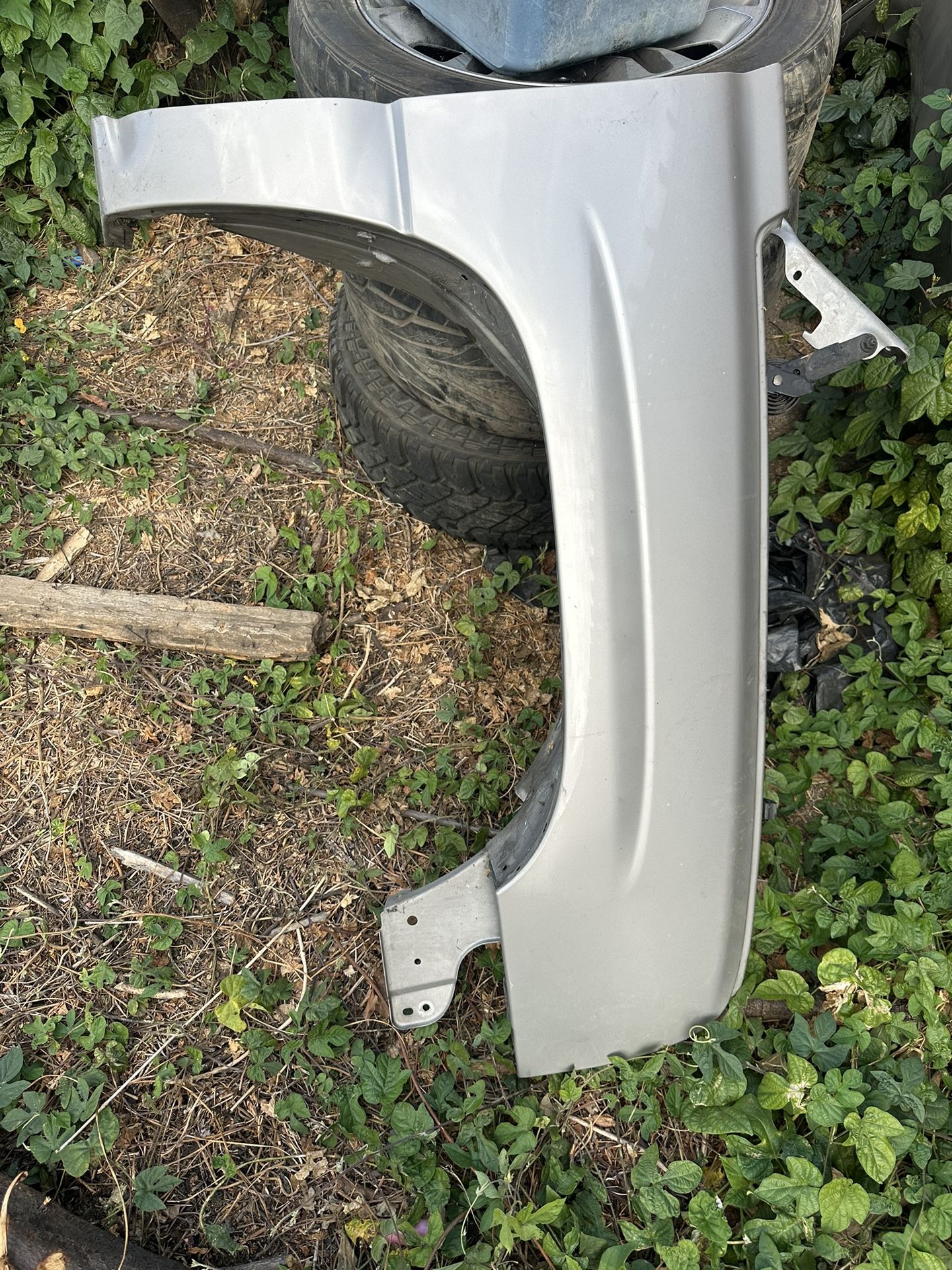 03-05 Chevy Parts