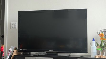 Philips tv