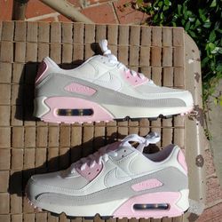 New Women's Nike Air Max 90 Wmn Size 8.5