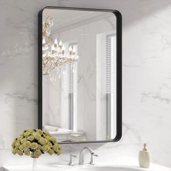 Wall Mirror 