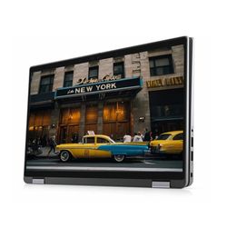 13th Gen i7 Dell 2 in 1 TouchScreen Laptop (Windows 11 Pro)