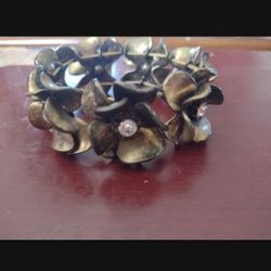 Bracelet Flower 