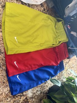 Boys shorts size 12/14