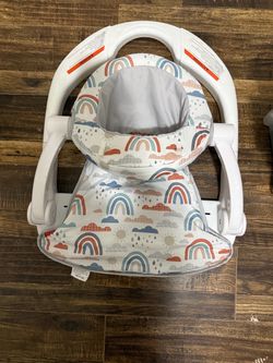 Baby sitting chair