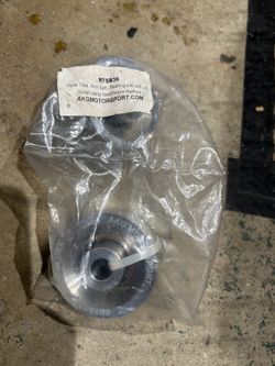 ( BMW E36 E46 Z4 ) AKG solid RTAB