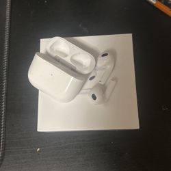 AirPod 3rd Generation