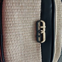 Black Pepper Italian Season Purse