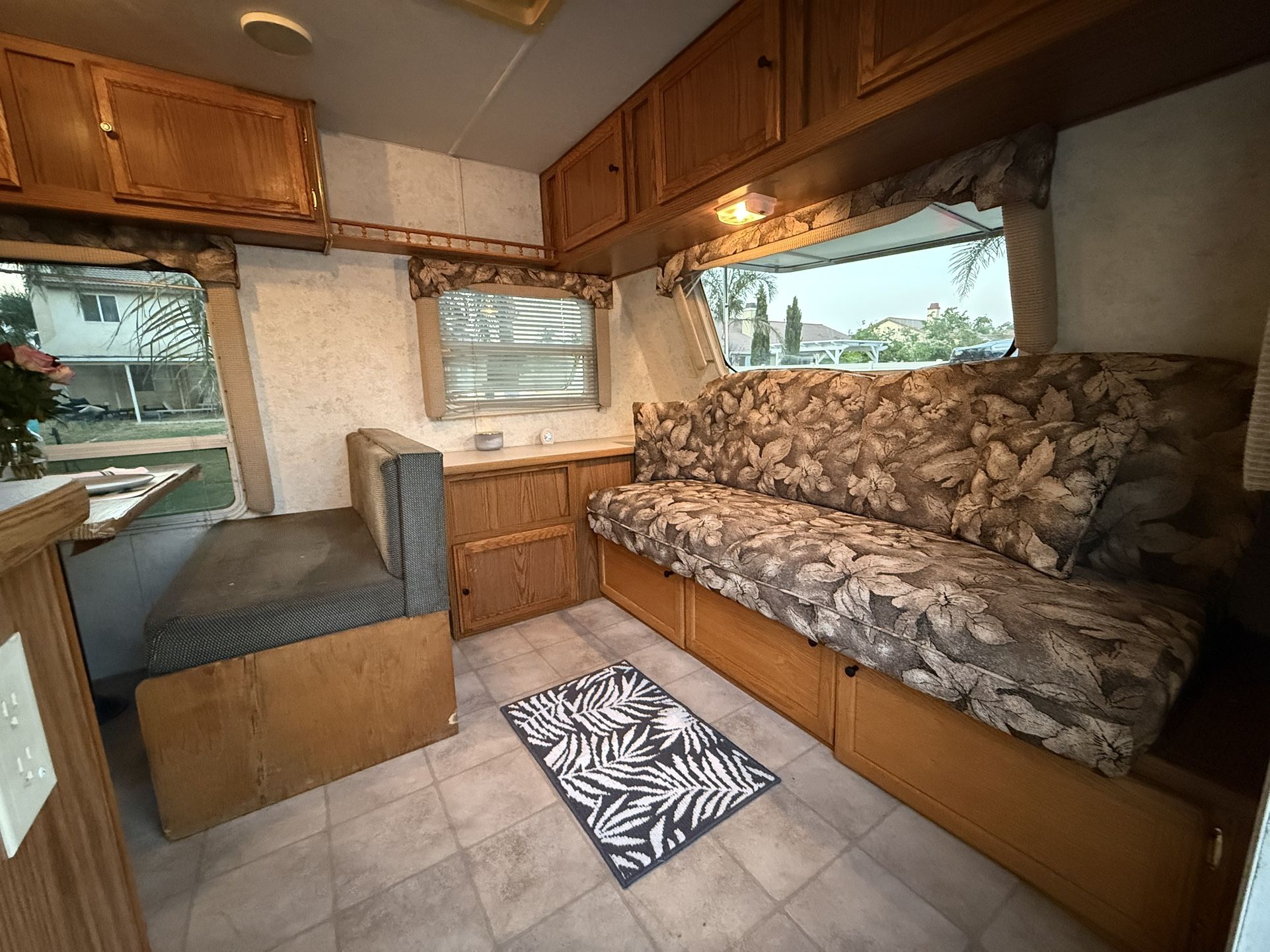 2004 Forest River Wildwood