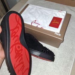 Christian Louboutin 
