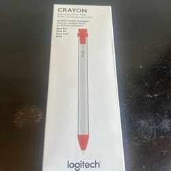 Logitech Pencil for iPads 